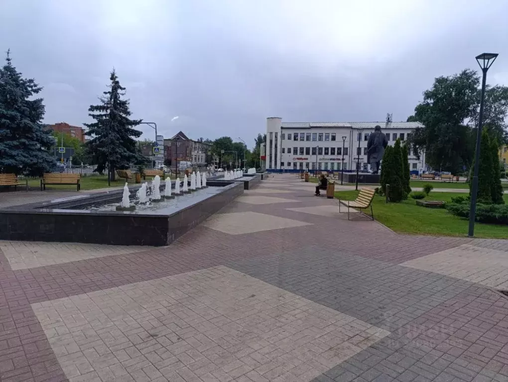 Помещение свободного назначения в Московская область, Щелково пл. ... - Фото 2