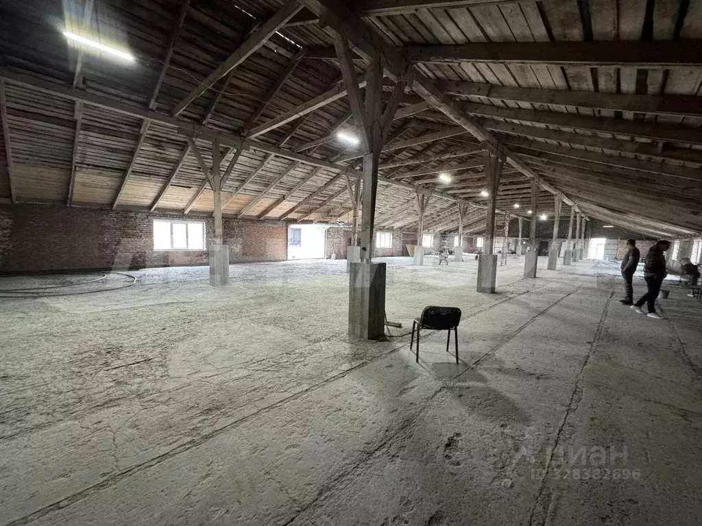 Помещение свободного назначения в Ростовская область, Мясниковский ... - Фото 2