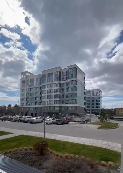 3-к. квартира, 79,9 м, 5/9 эт. - Фото 1