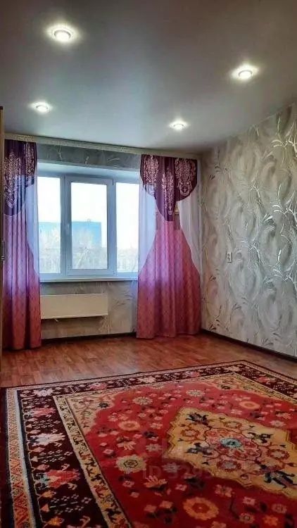 1-к кв. Хакасия, Саяногорск Саяногорск городской округ, Советский мкр, ... - Фото 2