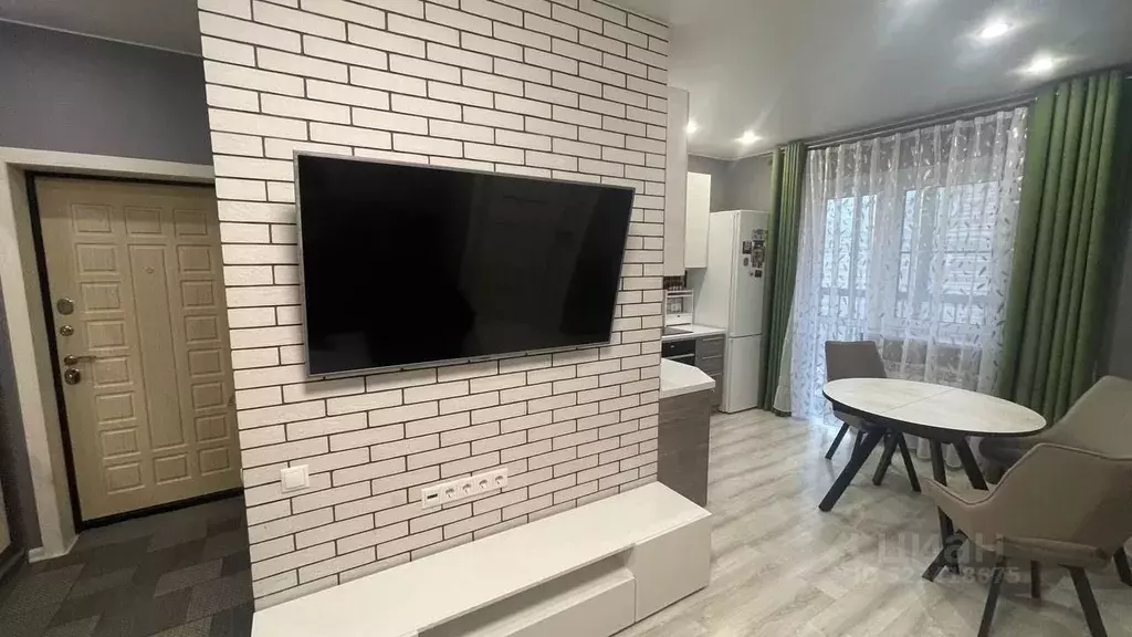 2-к кв. Московская область, Пушкино ул. Просвещения, 8к1 (54.2 м) - Фото 2