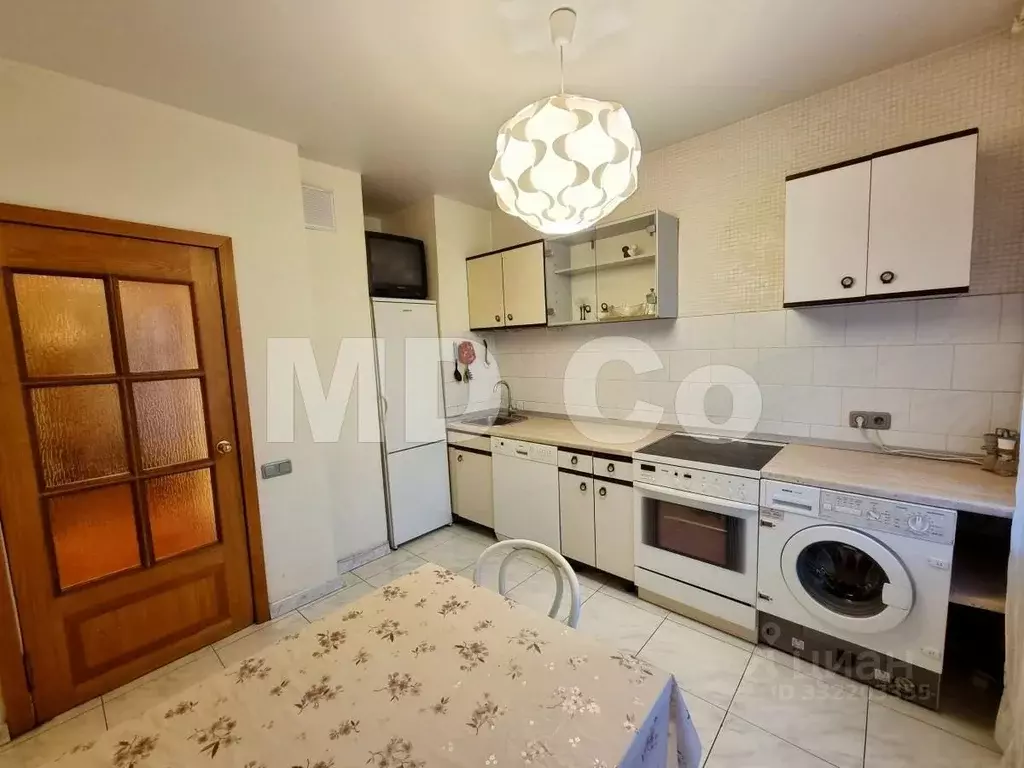 2-к кв. Москва Садовая-Каретная ул., 4-6С1 (60.0 м) - Фото 1