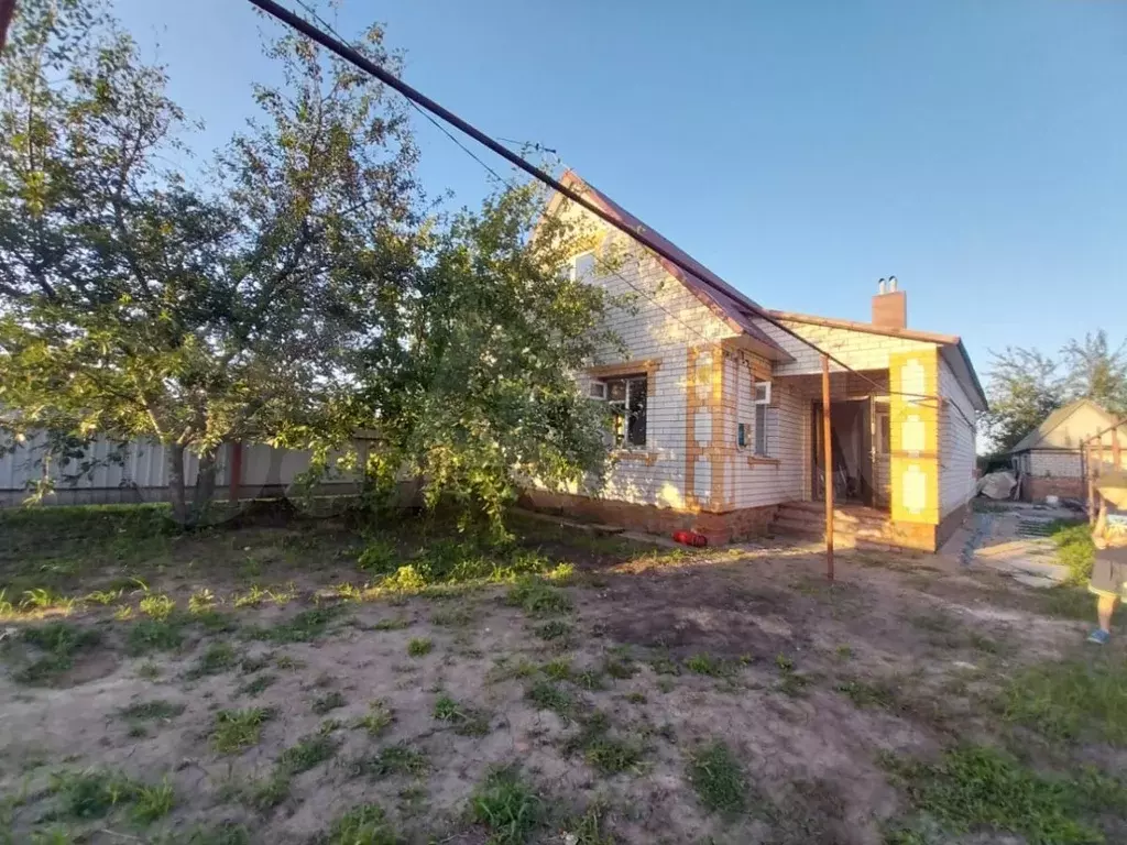 Дом 67,5 м на участке 10,3 сот. - Фото 1