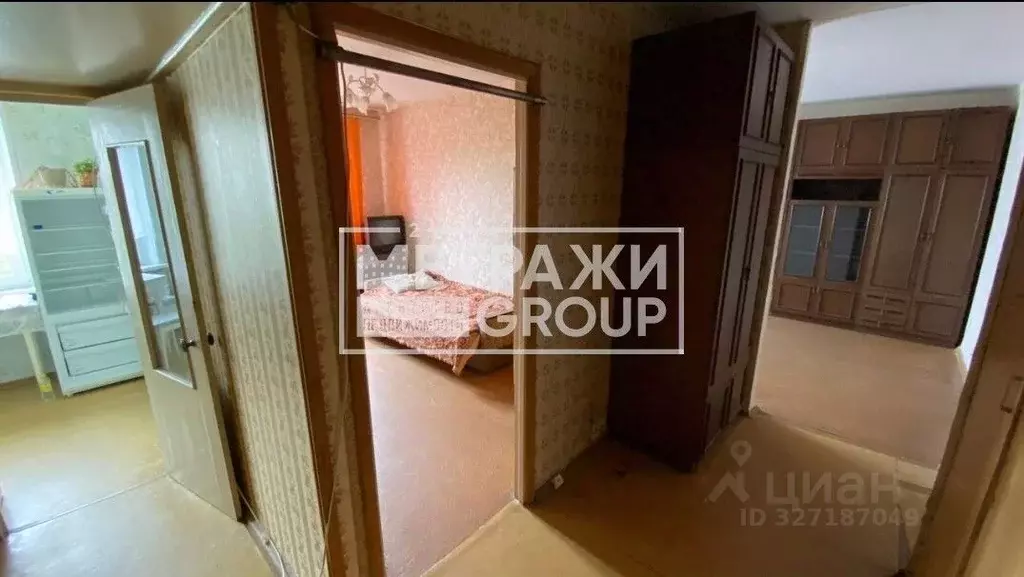 3-к кв. Московская область, Королев ул. Сакко и Ванцетти, 32 (60.4 м) - Фото 1