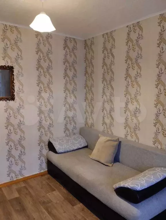 Комната 18 м в 1-к., 3/5 эт. - Фото 0