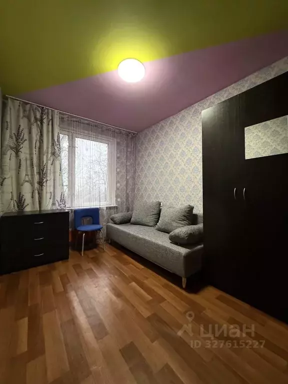 2-к кв. Москва Голубинская ул., 19 (52.0 м) - Фото 2