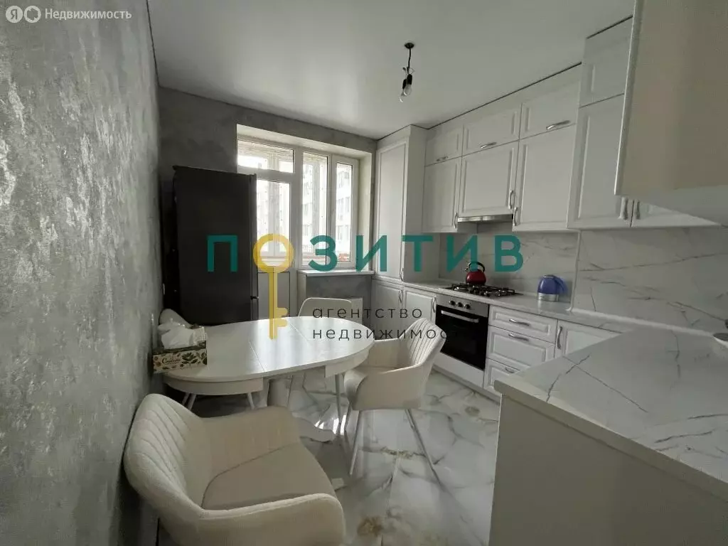 1-комнатная квартира: Ессентуки, Никольская улица, 21к5 (43 м) - Фото 1