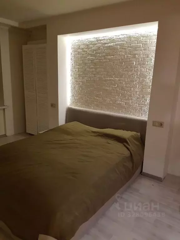 1-к кв. Москва Каспийская ул., 10 (35.0 м) - Фото 2