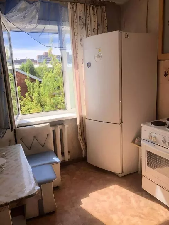 1-к кв. Иркутская область, Иркутск Севастопольская ул., 247 (32.0 м) - Фото 2