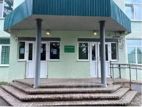 Офис в Приморский край, Ольга пгт ул. Ленинская, 11 (165 м) - Фото 0