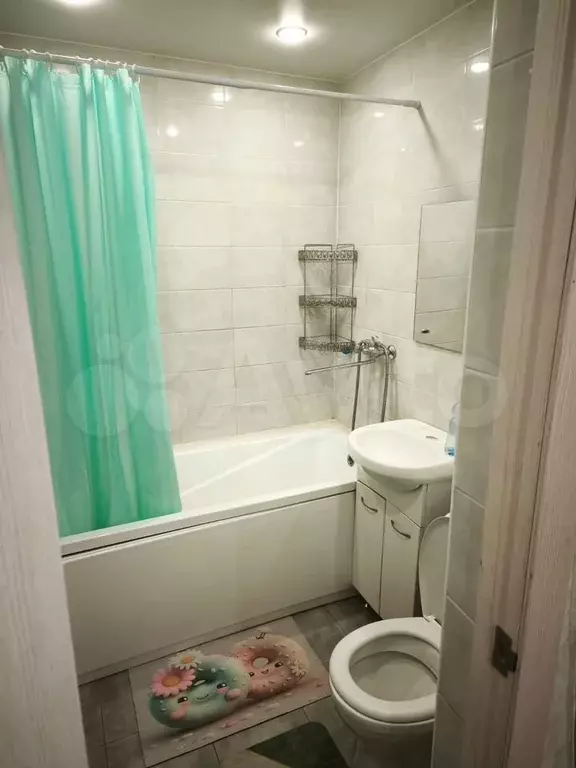 3-к. квартира, 38 м, 3/3 эт. - Фото 1