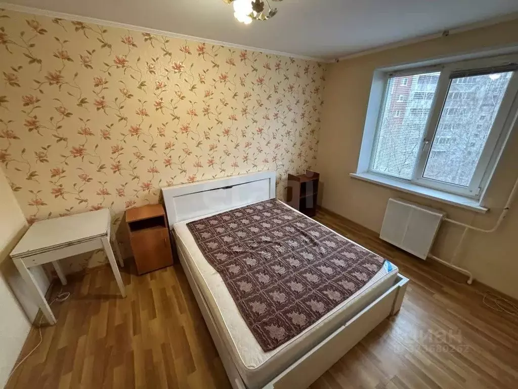 2-к кв. Тюменская область, Тюмень Минская ул., 3А (50.0 м) - Фото 1