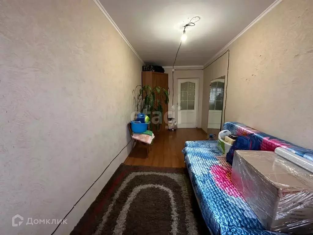 Продаётся 3-к квартира, 56.1 м - Фото 1
