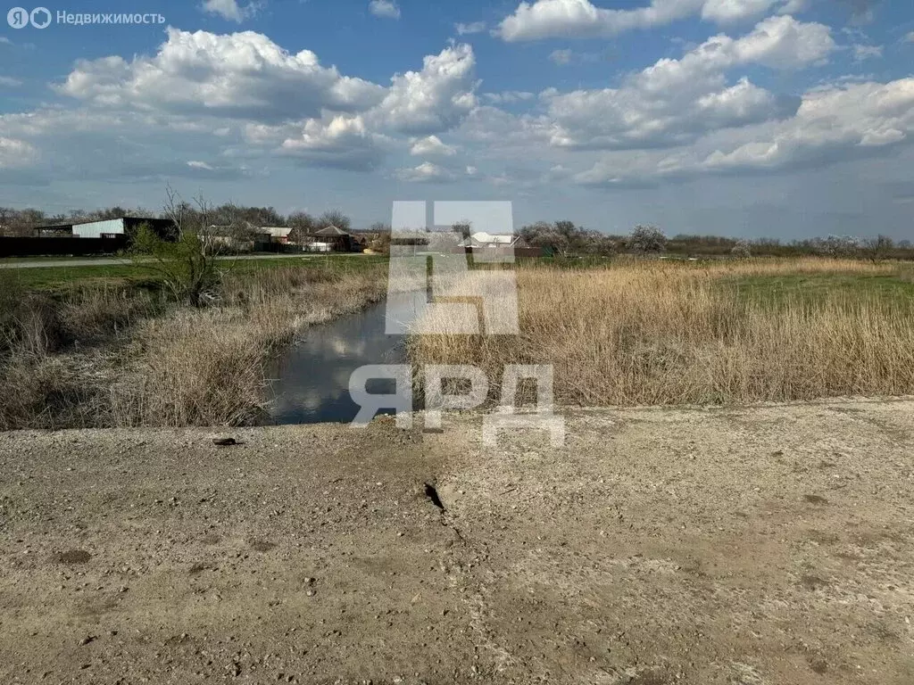 Участок в хутор Весёлый, улица Алроса (16 м) - Фото 2