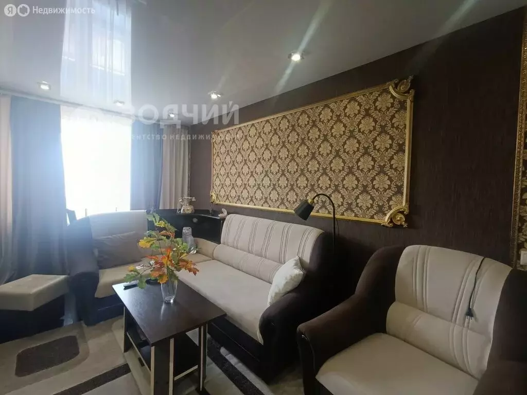 1-комнатная квартира: Цивильск, улица Гагарина, 37 (35.3 м) - Фото 2