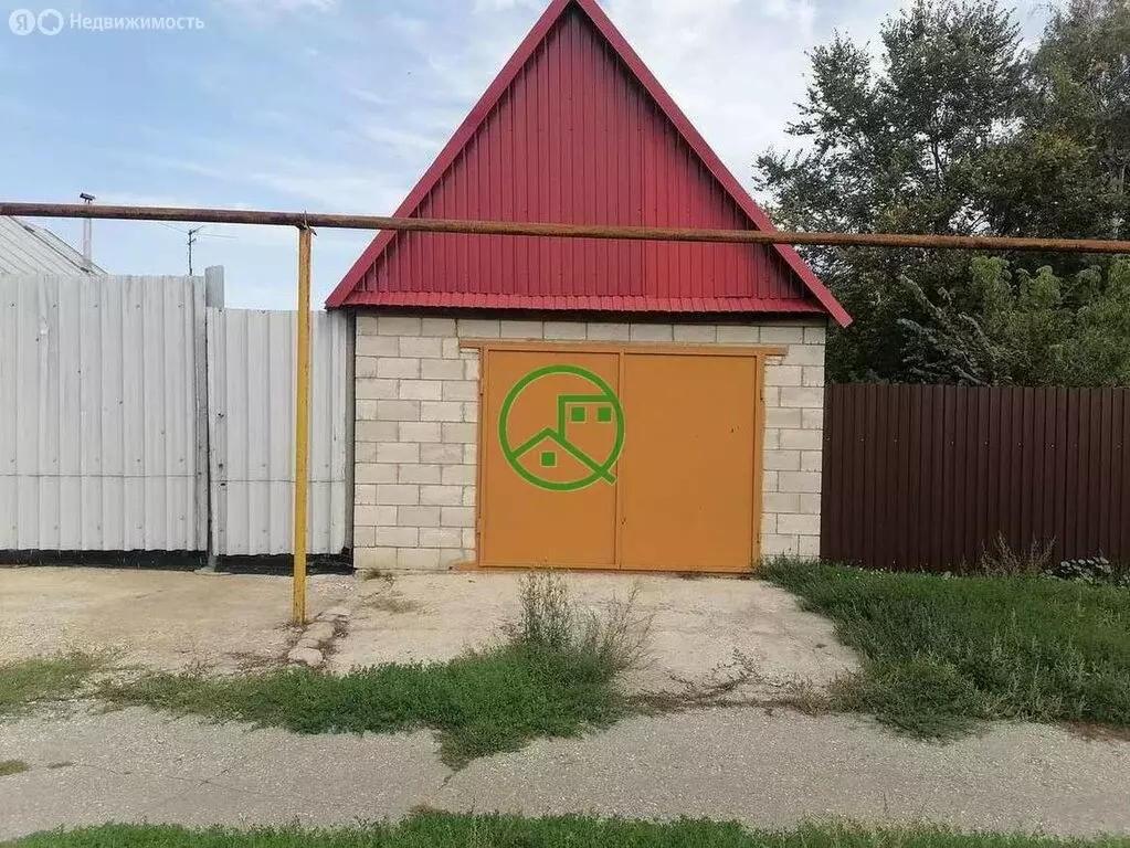 Дом в село Шигоны, Советская улица, 113 (75 м) - Фото 2