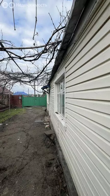 Дом в Азов, Московская улица (53 м) - Фото 2