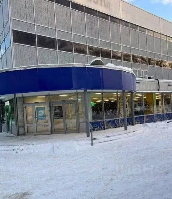 Помещение свободного назначения в Санкт-Петербург Гражданский просп., ... - Фото 1