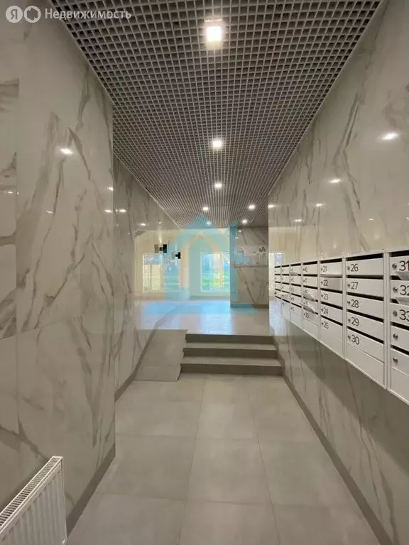 3-комнатная квартира: посёлок Молодёжное, улица Правды, 6Б (88.2 м) - Фото 2