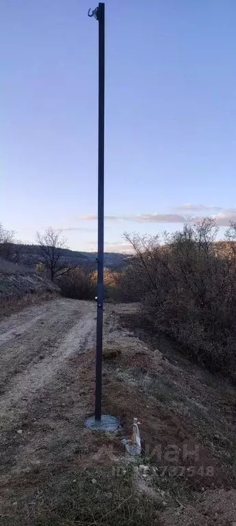 Участок в Севастополь Водоканал-3 СПК,  (6.0 сот.) - Фото 2