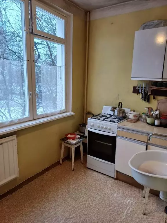 4-к кв. Санкт-Петербург Софийская ул., 46К1 (74.0 м) - Фото 0