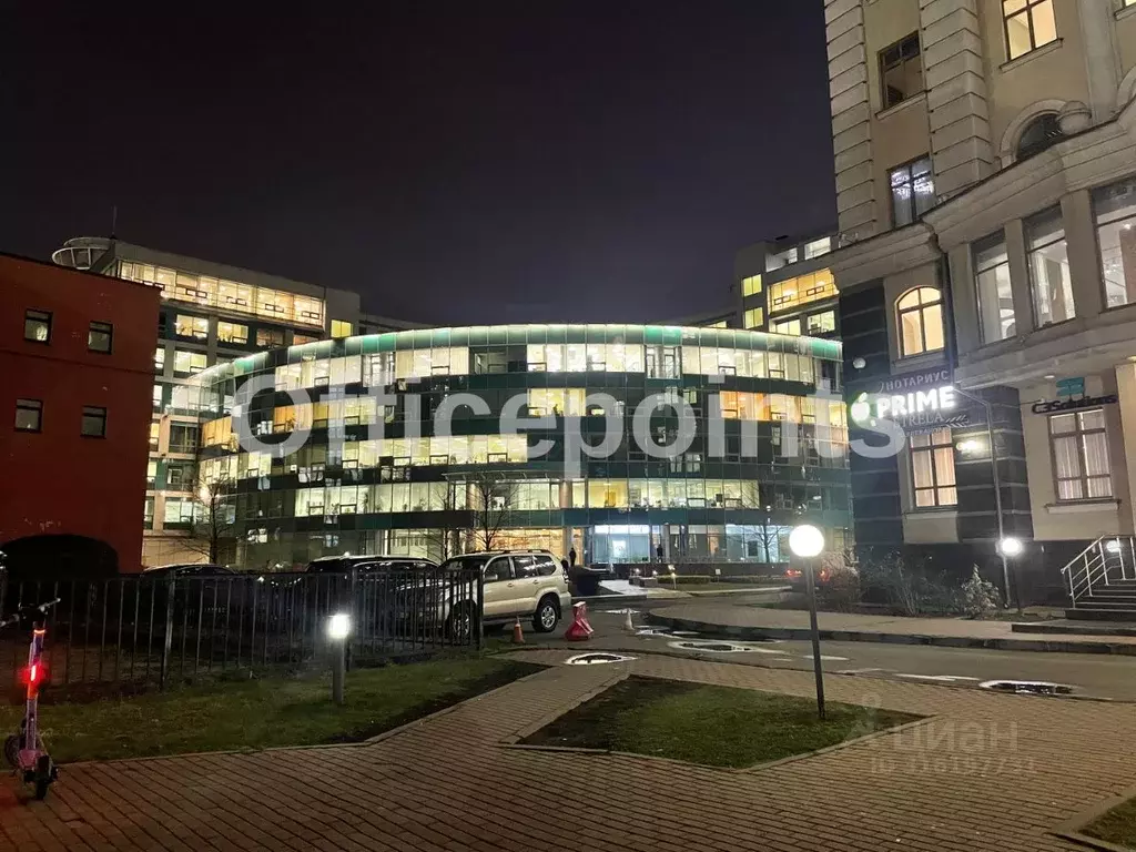 Офис в Москва Летниковская ул., 10С4 (138 м) - Фото 0