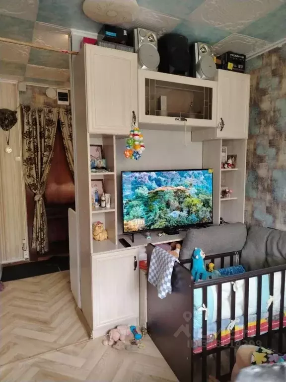 6-к кв. Тамбовская область, Тамбов Рязанская ул., 28 (13.4 м) - Фото 2