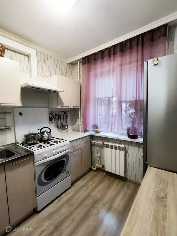 Продаётся 1-к квартира, 31 м - Фото 0