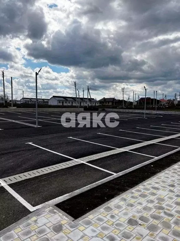 2-к кв. Краснодарский край, Кореновск ул. Таманская, 3к2 (55.0 м) - Фото 1