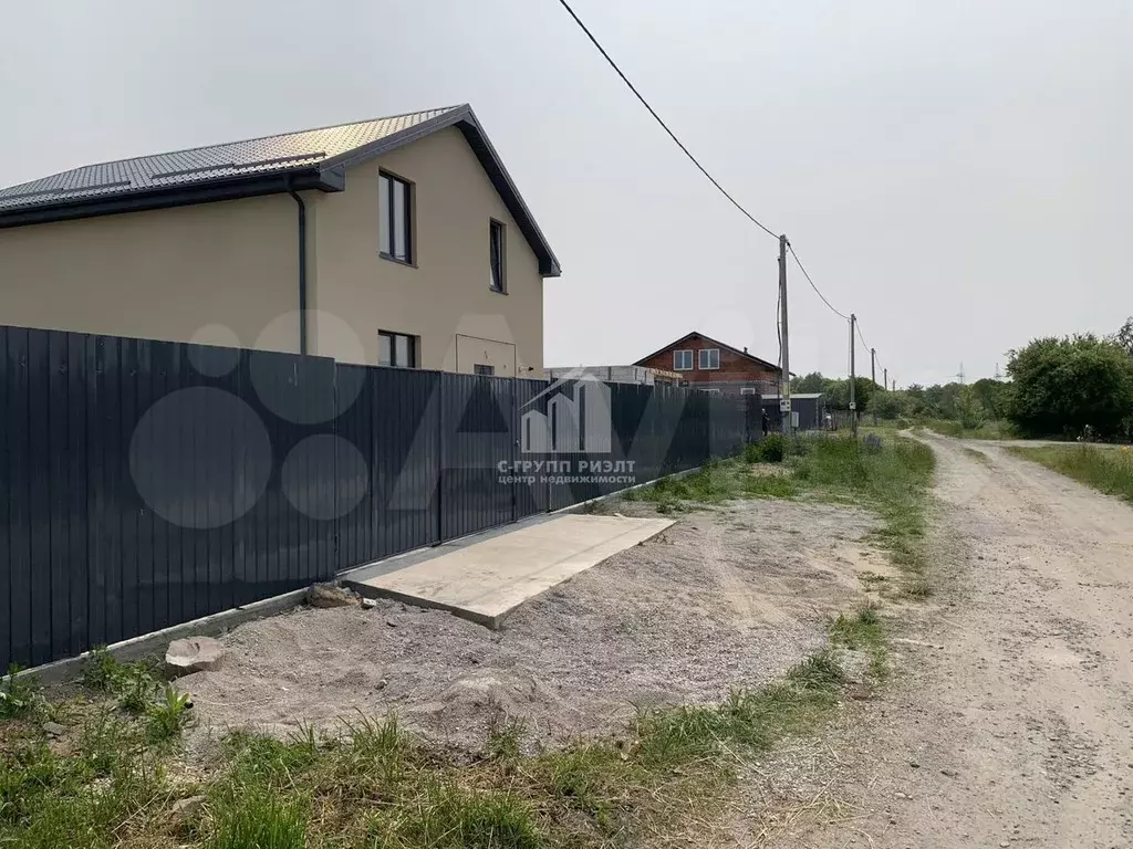 Дом 200 м на участке 10 сот. - Фото 1