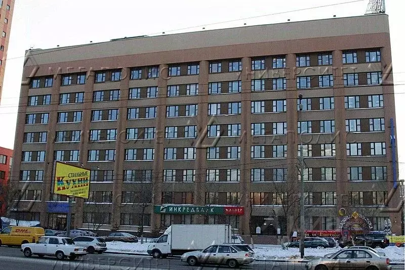 Офис в Москва Рязанский просп., 24К1 (250 м) - Фото 2