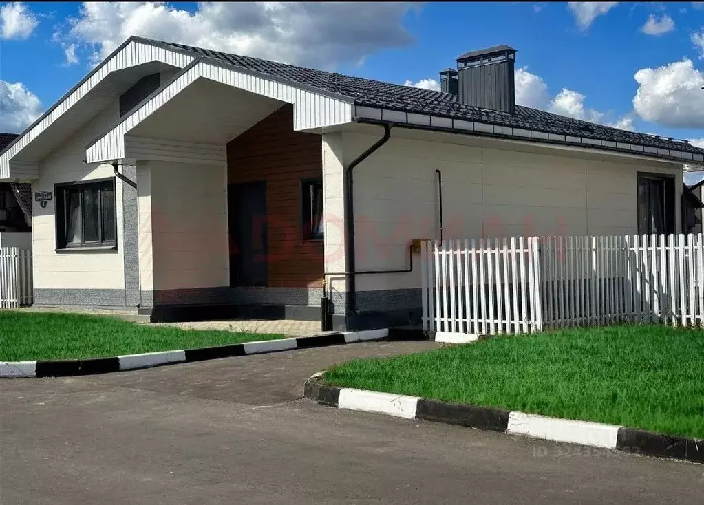 Дом в Ростовская область, Ростов-на-Дону ул. 6-я Канатная (100 м) - Фото 2