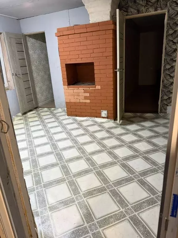 Дом в Тверская область, Торопец Пролетарская ул., 15 (37 м) - Фото 2