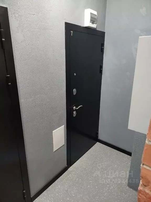 Студия Санкт-Петербург 8-я Васильевского острова линия, 31 (27.0 м) - Фото 2