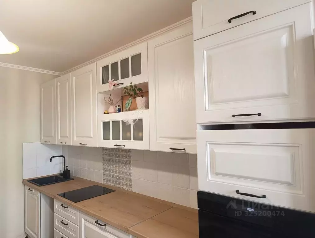 2-к кв. Москва ул. Молодцова, 27к2 (60.0 м) - Фото 1