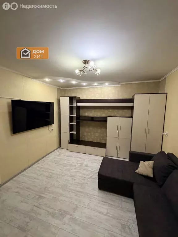 2-комнатная квартира: Евпатория, улица 13 Ноября, 37 (51 м) - Фото 2