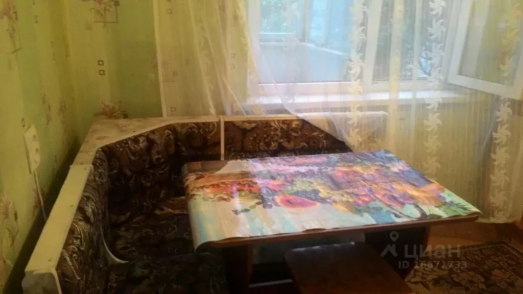 1-к кв. Крым, Керчь ул. Юрия Гагарина, 32 (33.0 м) - Фото 0