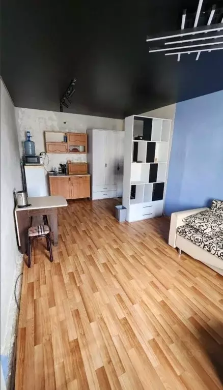 Комната Забайкальский край, Чита ул. Матвеева, 36 (20.0 м) - Фото 1