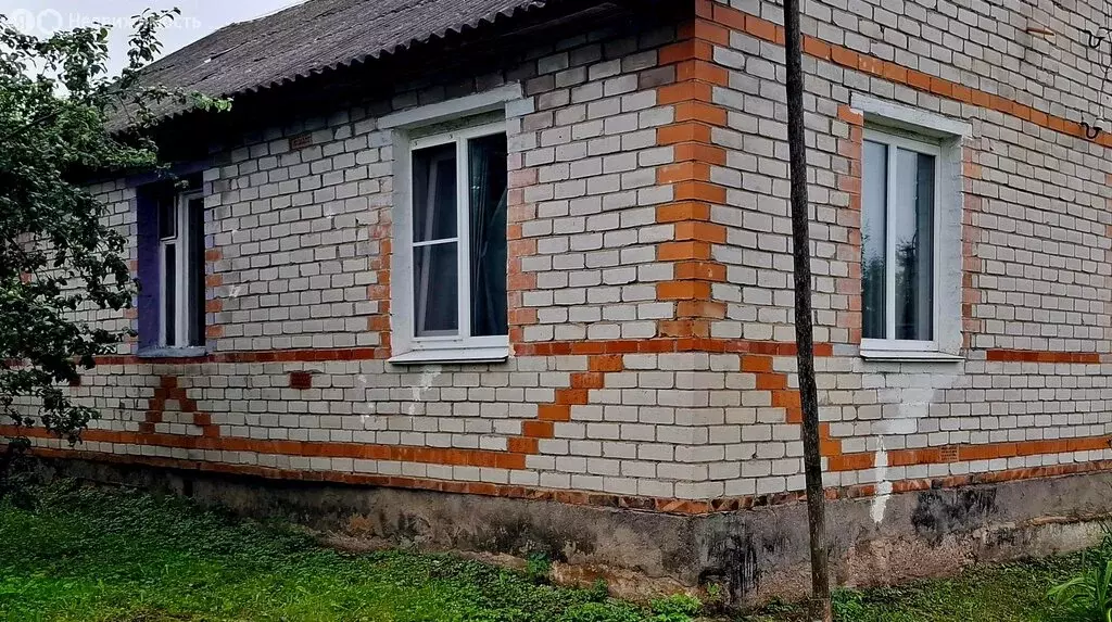 Дом в Остров, Садовая улица, 7 (90 м) - Фото 0