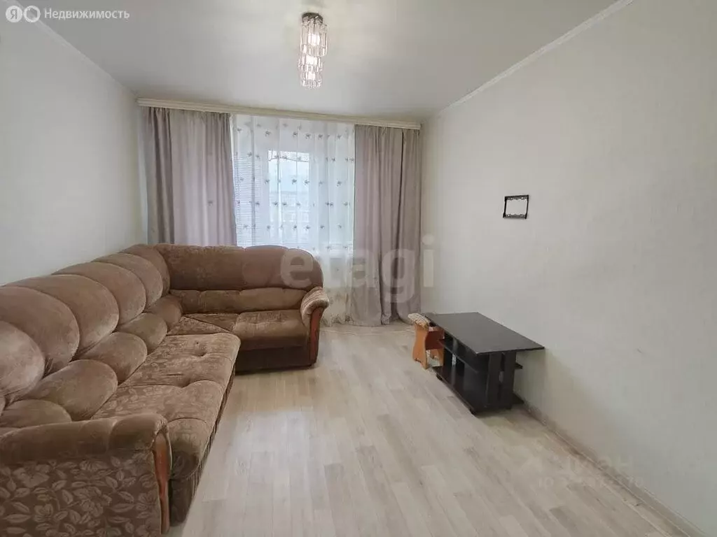 1к в -комнатной квартире (19 м) - Фото 2