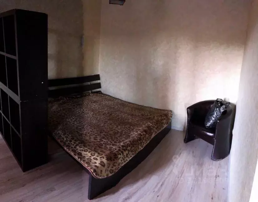 Студия Пензенская область, Пенза ул. Мира, 63А (45.0 м) - Фото 1