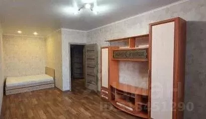 1-к кв. Омская область, Омск ул. Красный Путь, 137/1 (38.0 м) - Фото 1