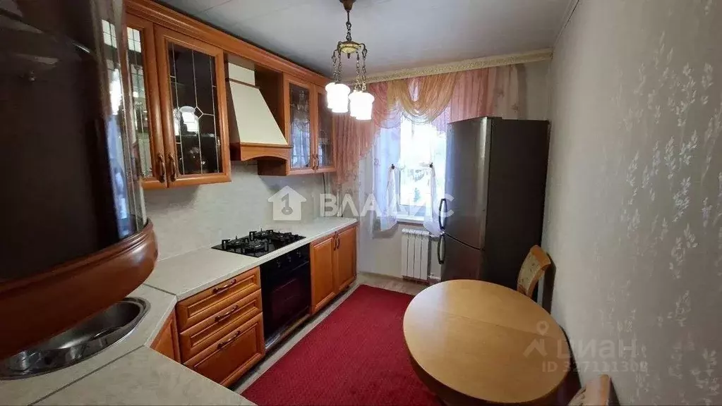2-к кв. Тульская область, Тула Серебровская ул., 16Г (51.3 м) - Фото 1