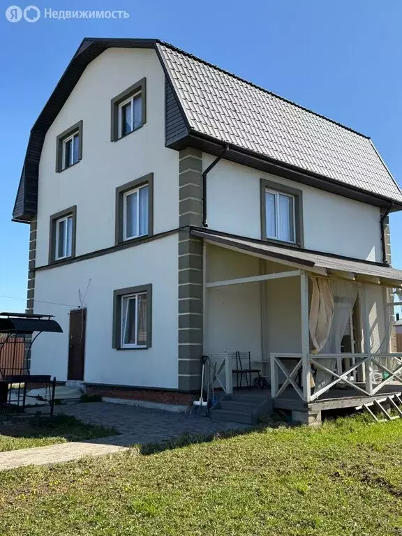 Дом в Московская область, Чехов (180 м) - Фото 2