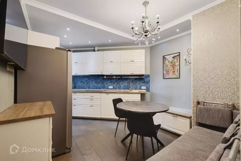Продаётся 3-к квартира, 84.1 м - Фото 0