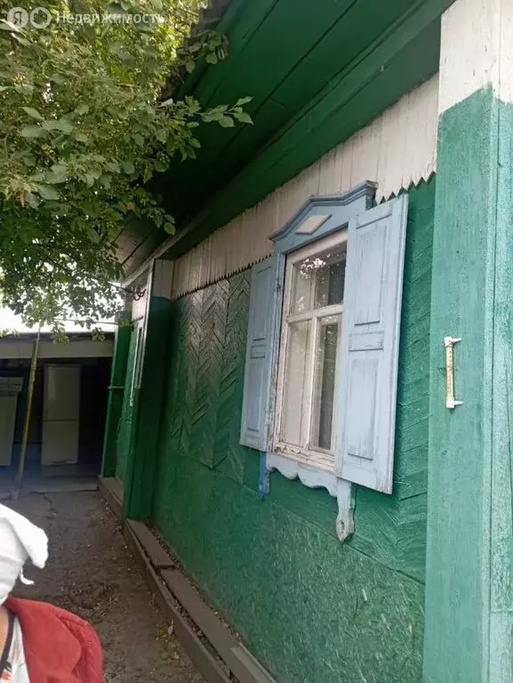 Дом в Курган, улица Новостроек (30 м) - Фото 0