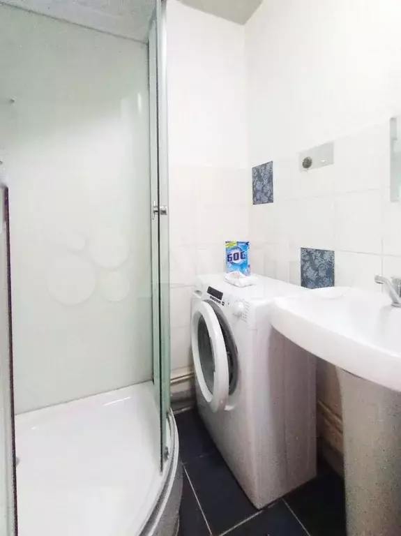 2-к. квартира, 38,4 м, 10/10 эт. - Фото 1