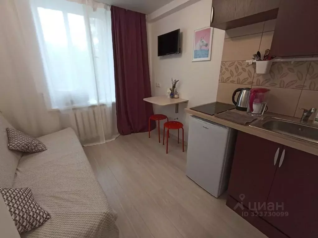 Студия Татарстан, Казань ул. Декабристов, 129 (12.0 м) - Фото 1