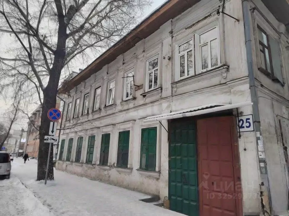 4-к кв. Иркутская область, Зима ул. Свердлова, 25 (75.0 м) - Фото 1