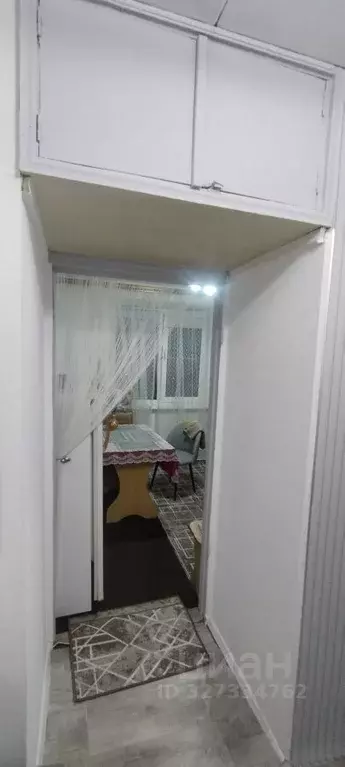 1-к кв. Ростовская область, Азовский район, с. Кулешовка ул. Ленина, ... - Фото 2